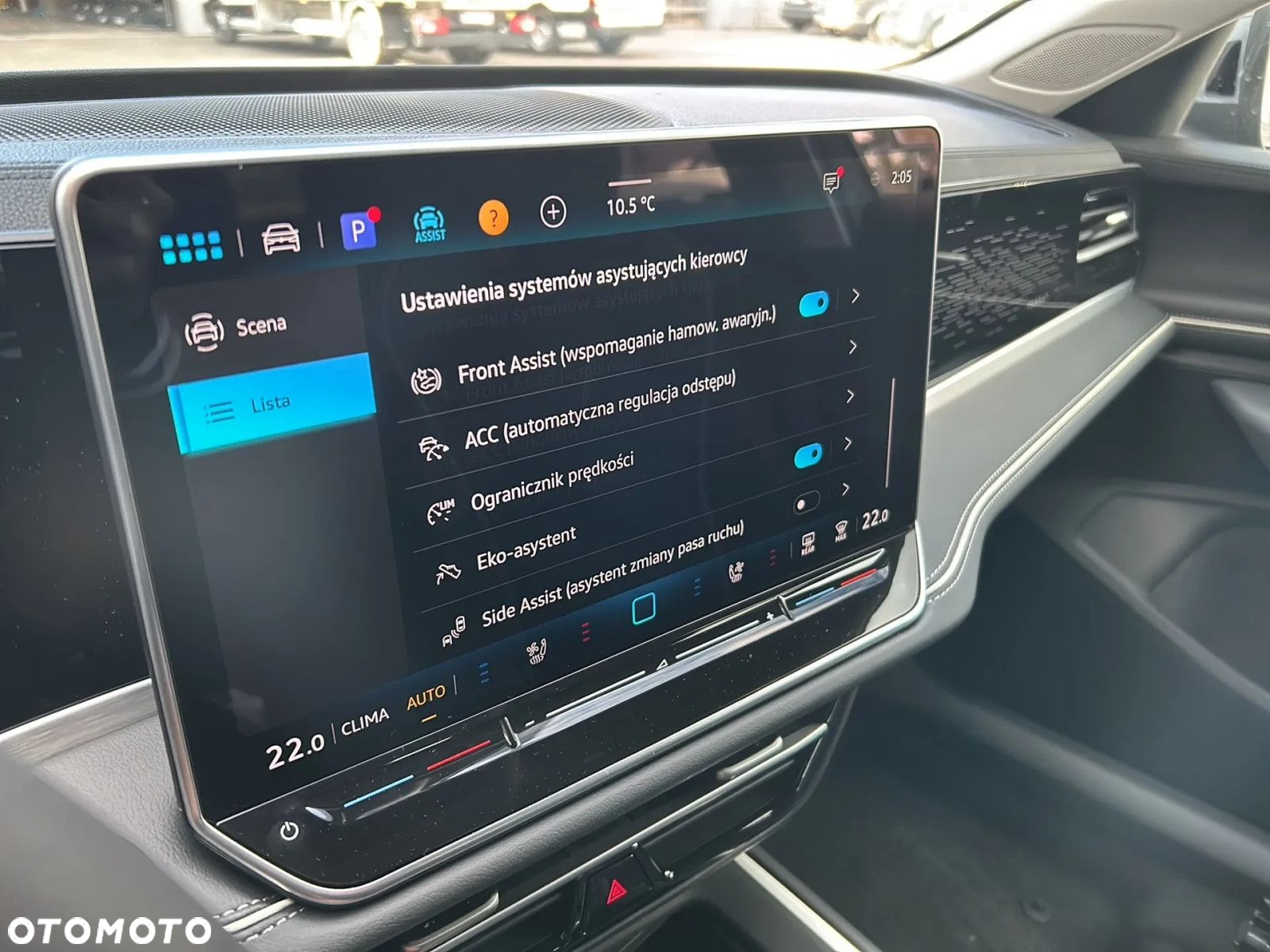 Volkswagen Passat - 19