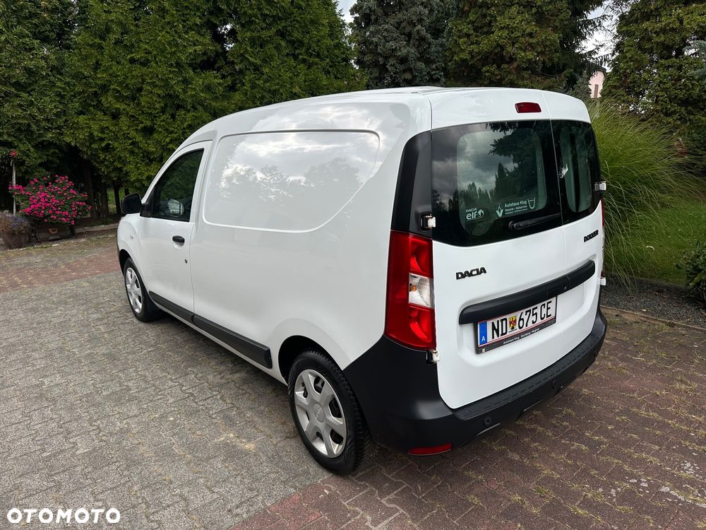 Dacia Dokker - 12