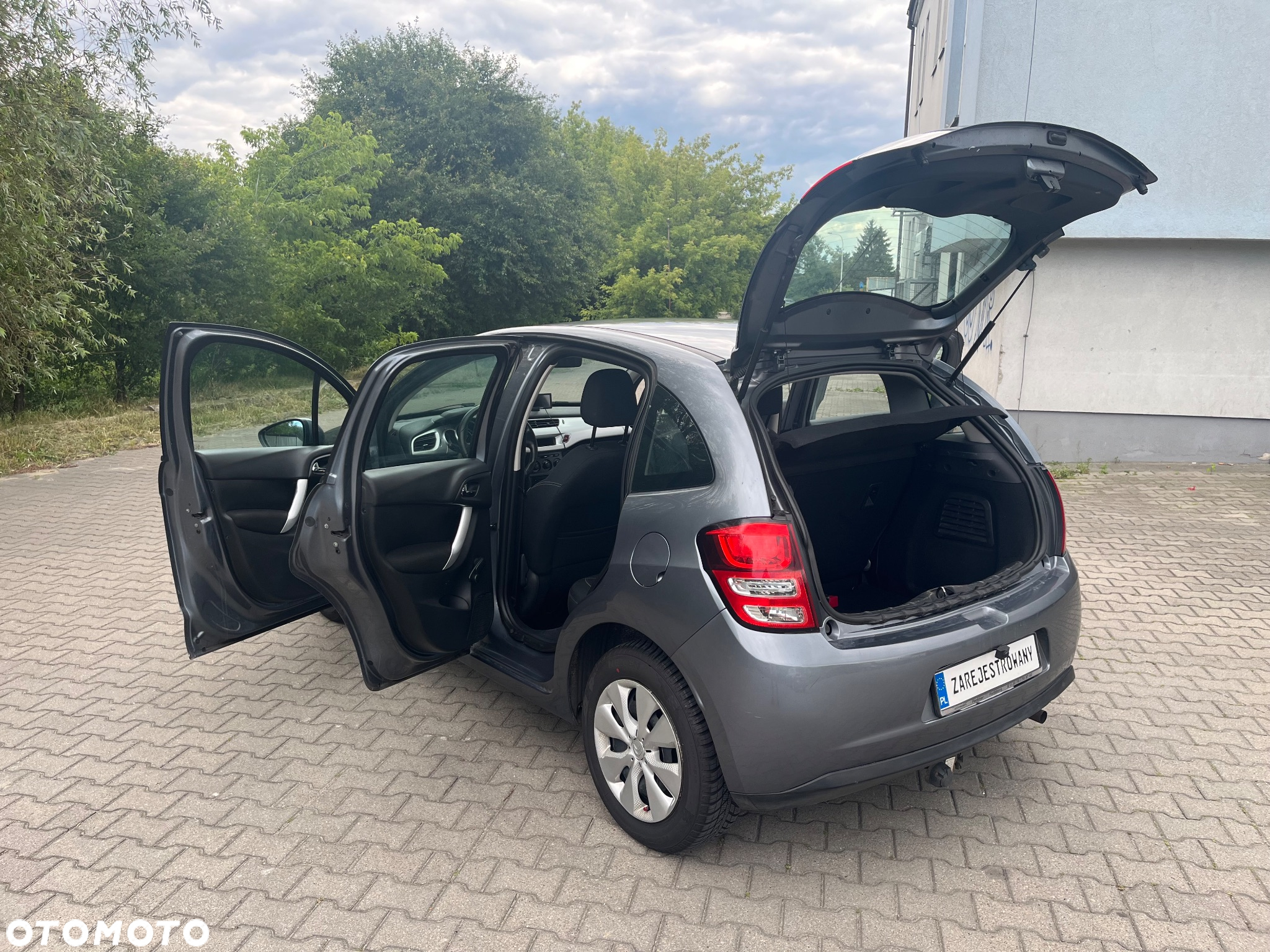Citroën C3 1.4 Attraction - 18