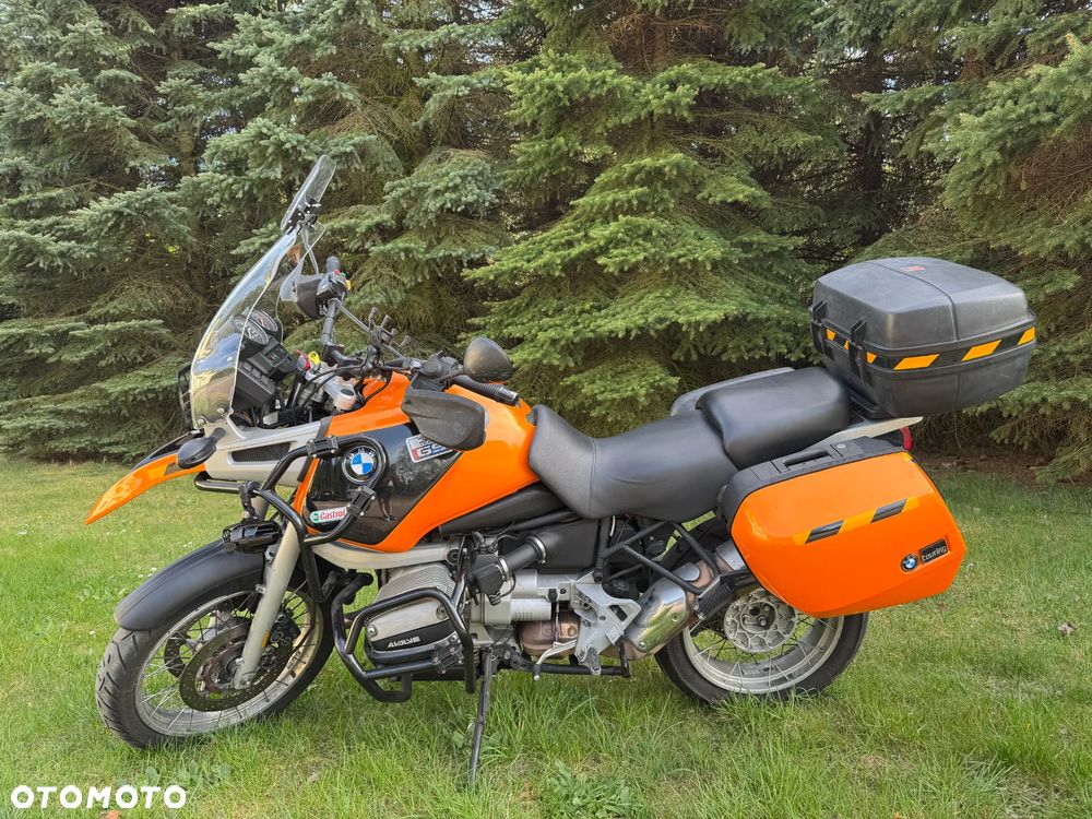 BMW GS - 2