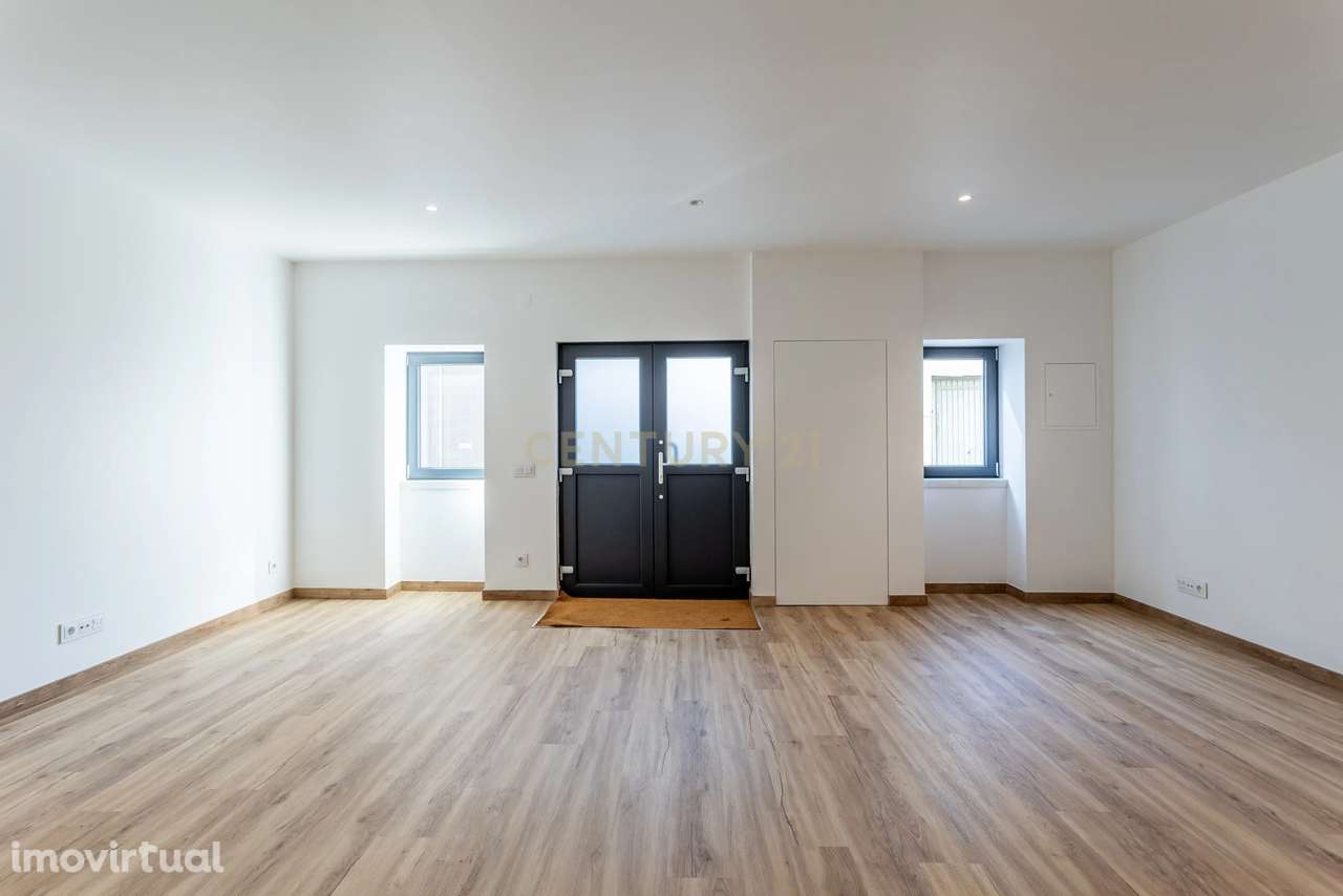 Apartamento Renovado no Parque das Nações, Lisboa - Grande imagem: 4/18