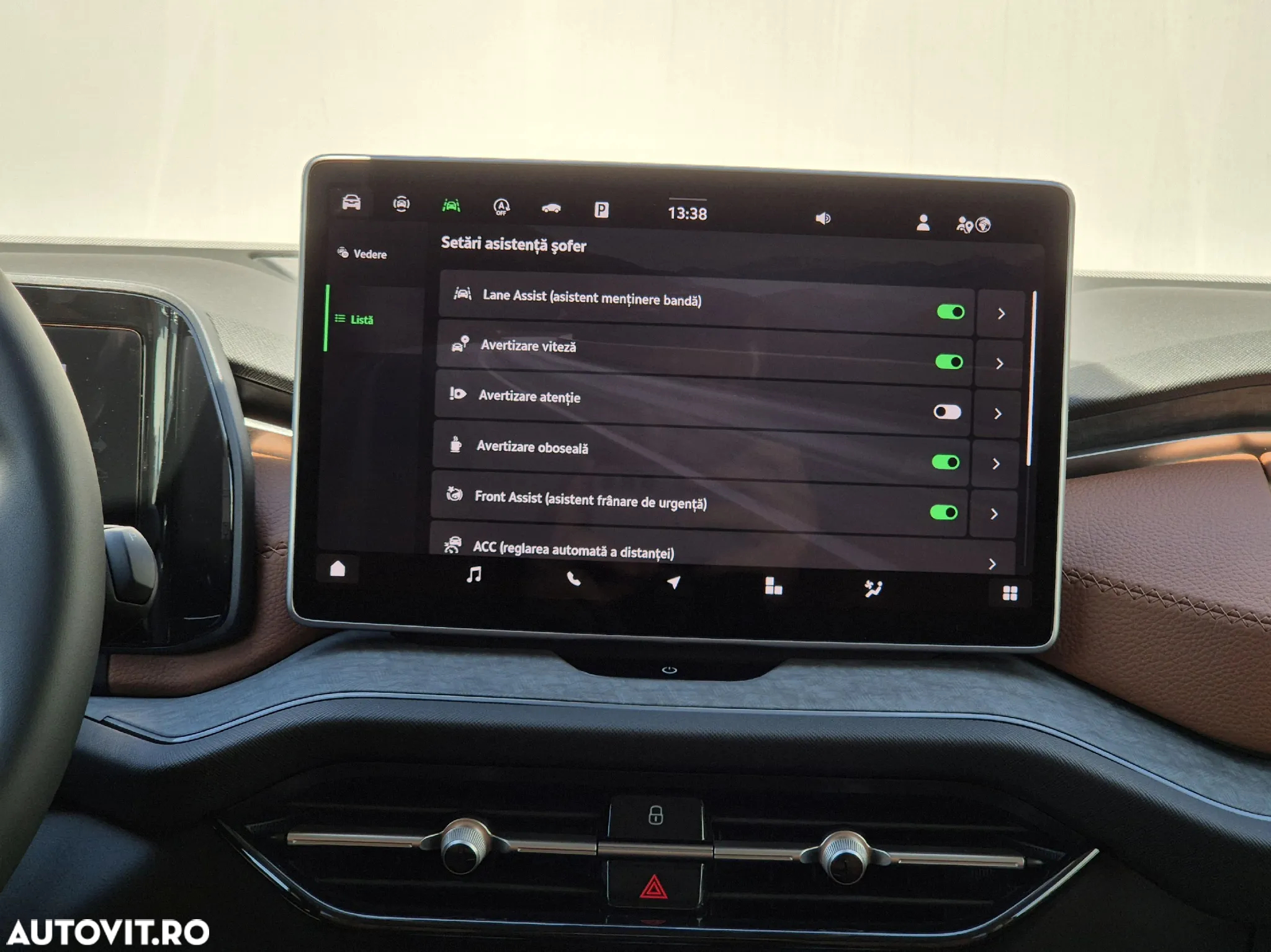 Skoda Kodiaq 2.0 TDI 4X4 DSG Selection - 32