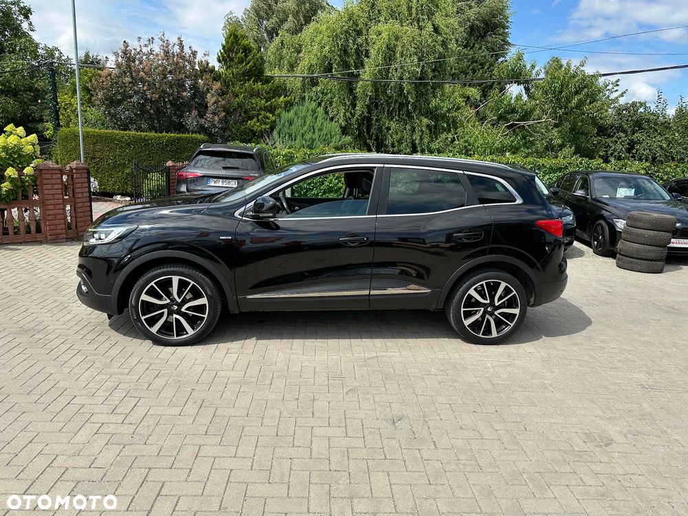 Renault Kadjar - 5