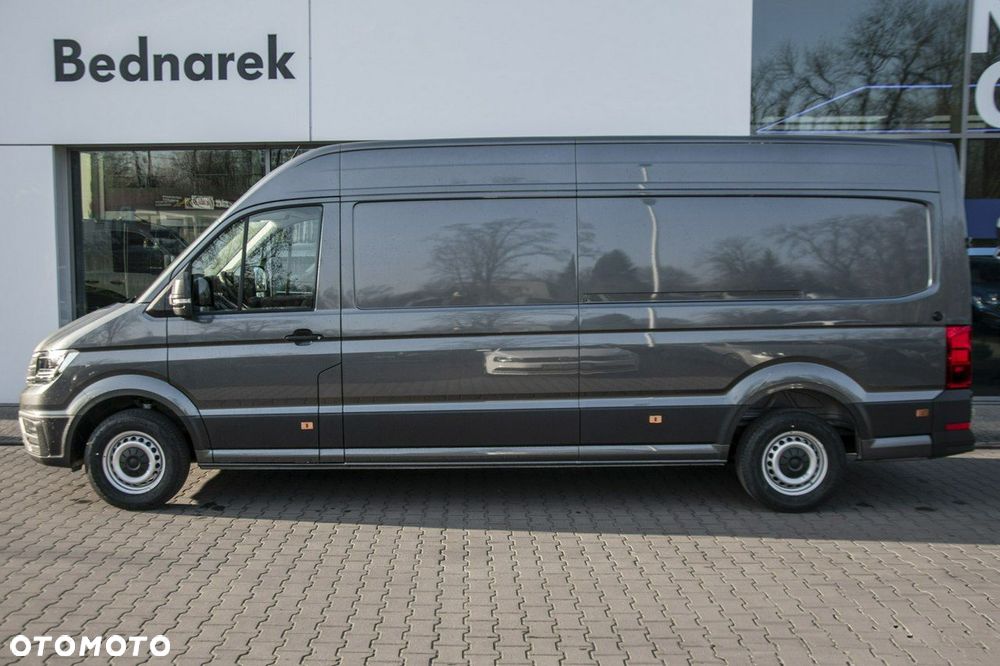 Volkswagen Crafter - 6