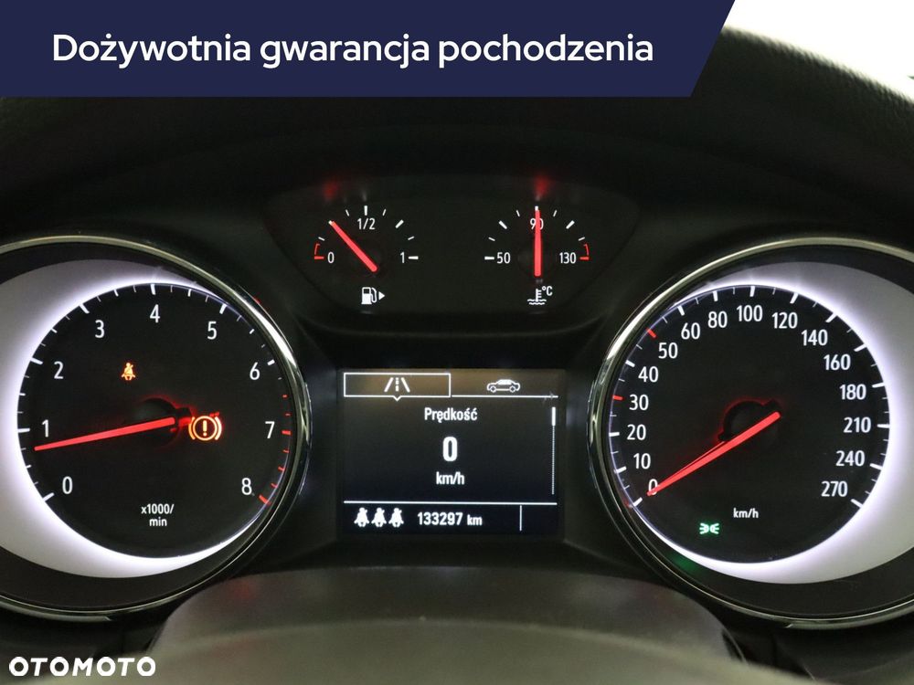Opel Astra - 13