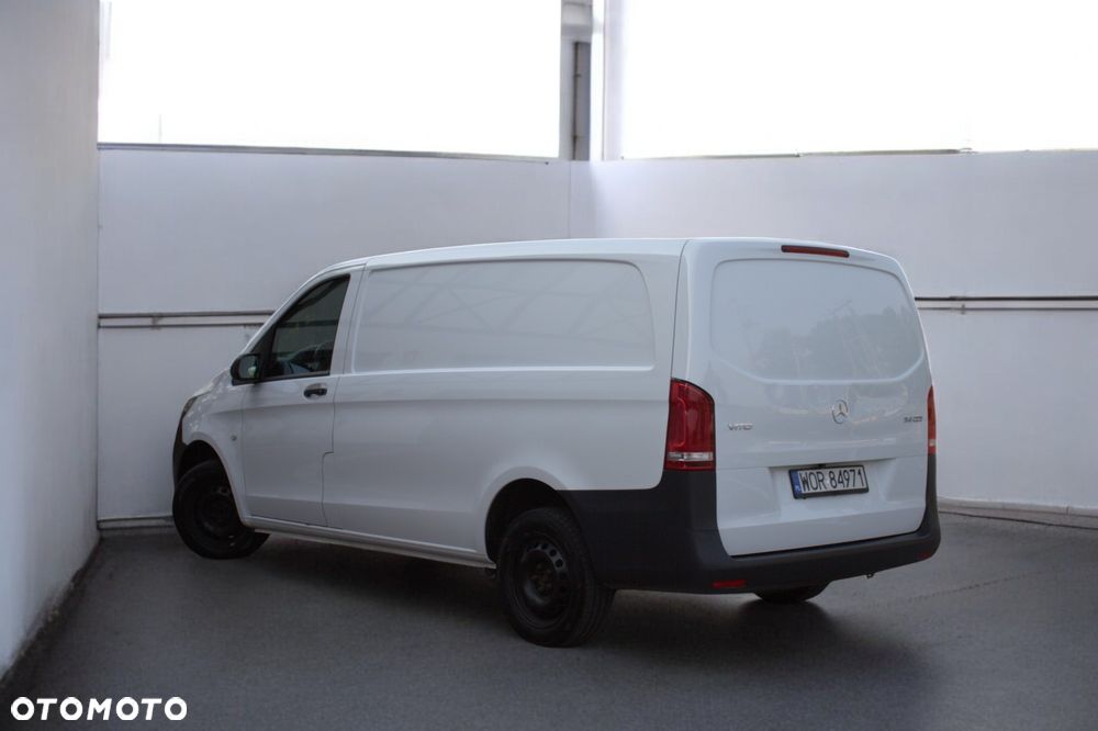Mercedes-Benz VITO - 12