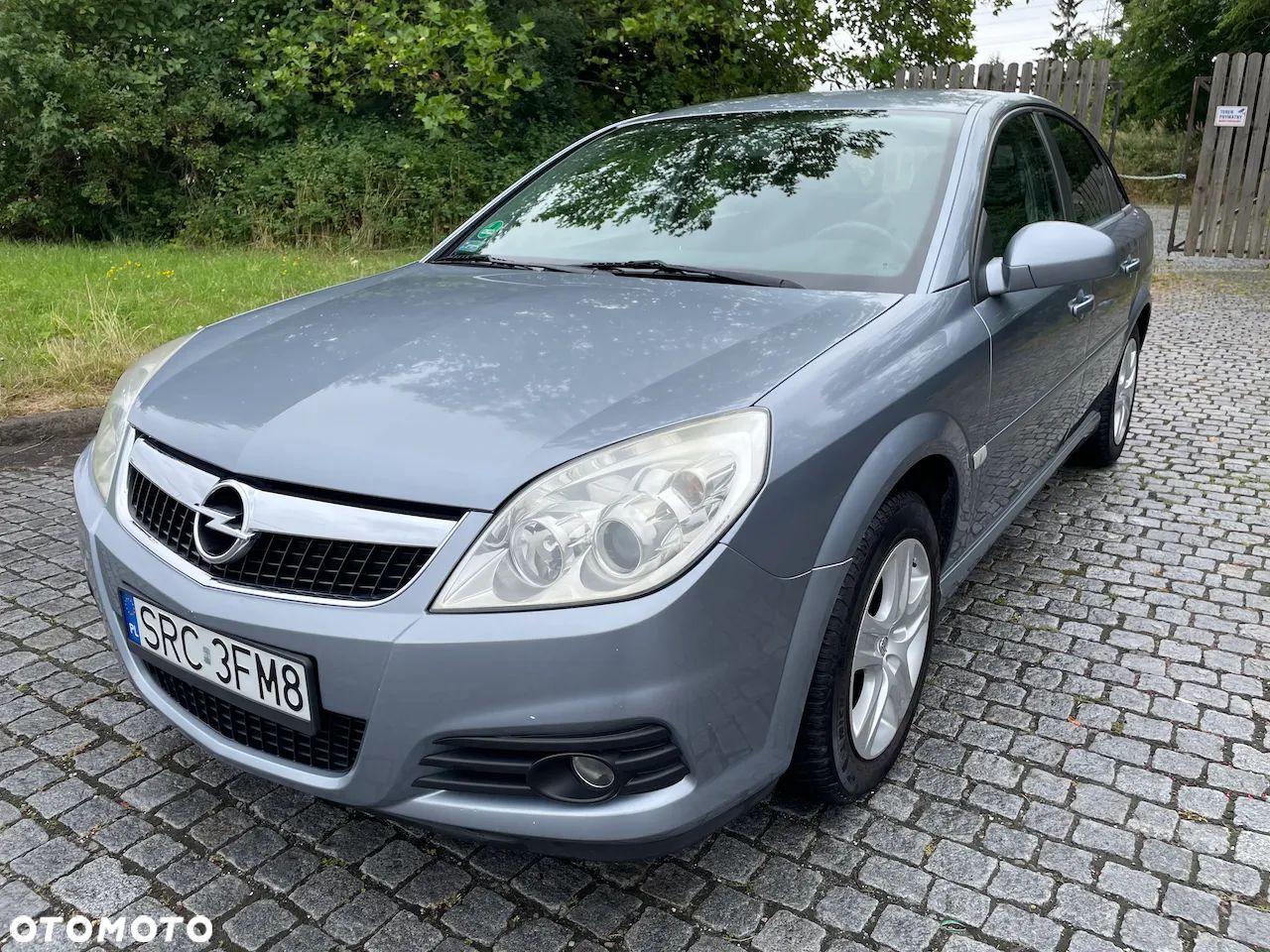 Opel Vectra 1.8 Elegance - 1
