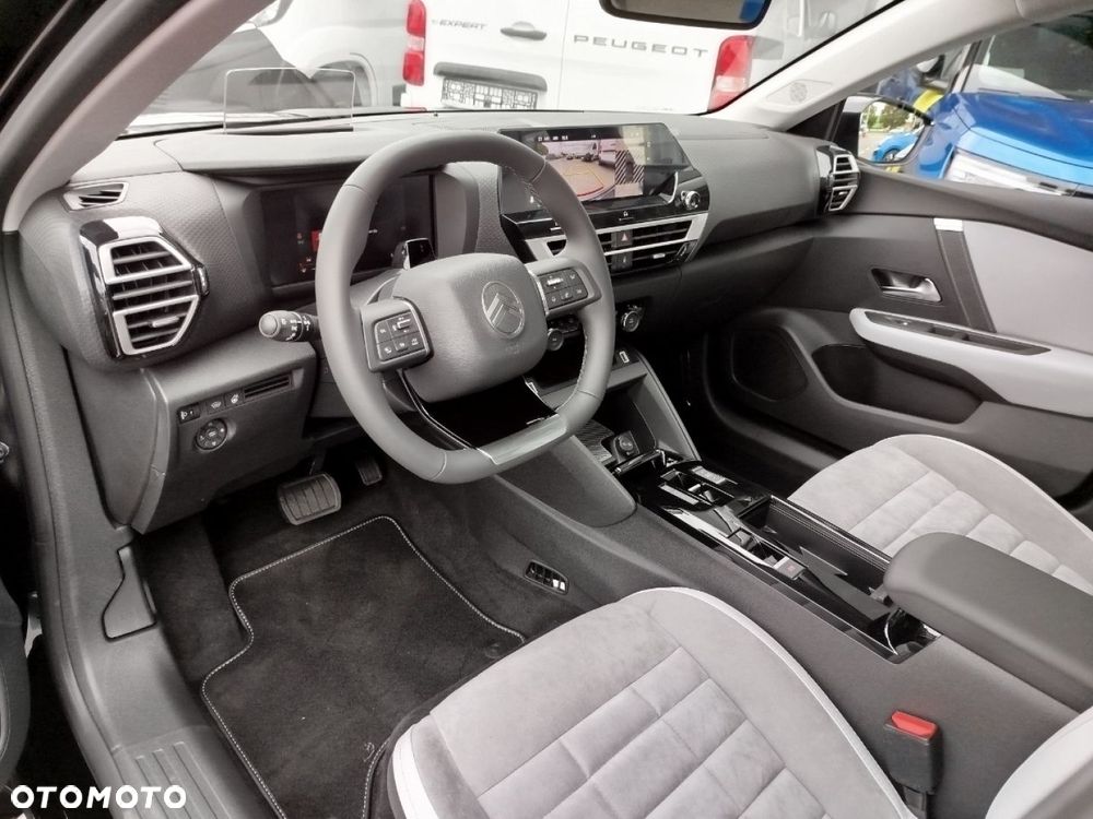 Citroën C4 - 13