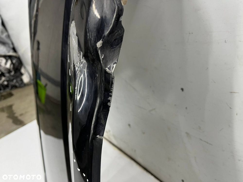 Błotnik Mercedes Sprinter W906 13-19r. prawy przedni prawy przód - 6