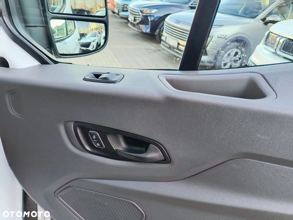 Ford NOWA LOKALIZACJA Ford Transit  2.0 CDTI 130KM L4H3 Serwis Gwarancja Vat23% - 28