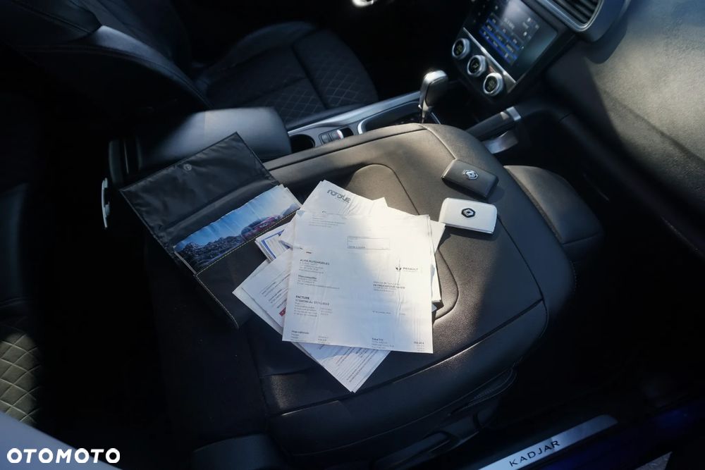 Renault Kadjar - 31