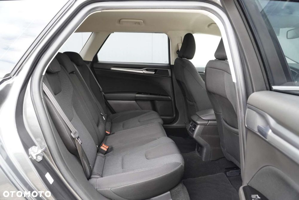 Ford Mondeo 2.0 TDCi STart-Stopp PowerShift-Aut Titanium - 7