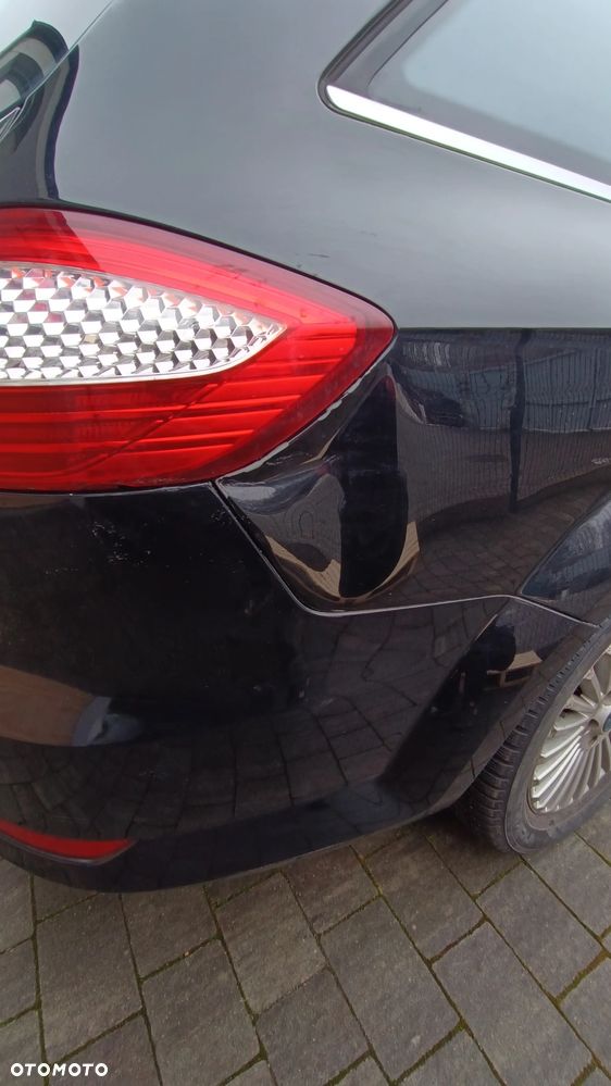 Ford Mondeo 2.0 Platinium X - 19