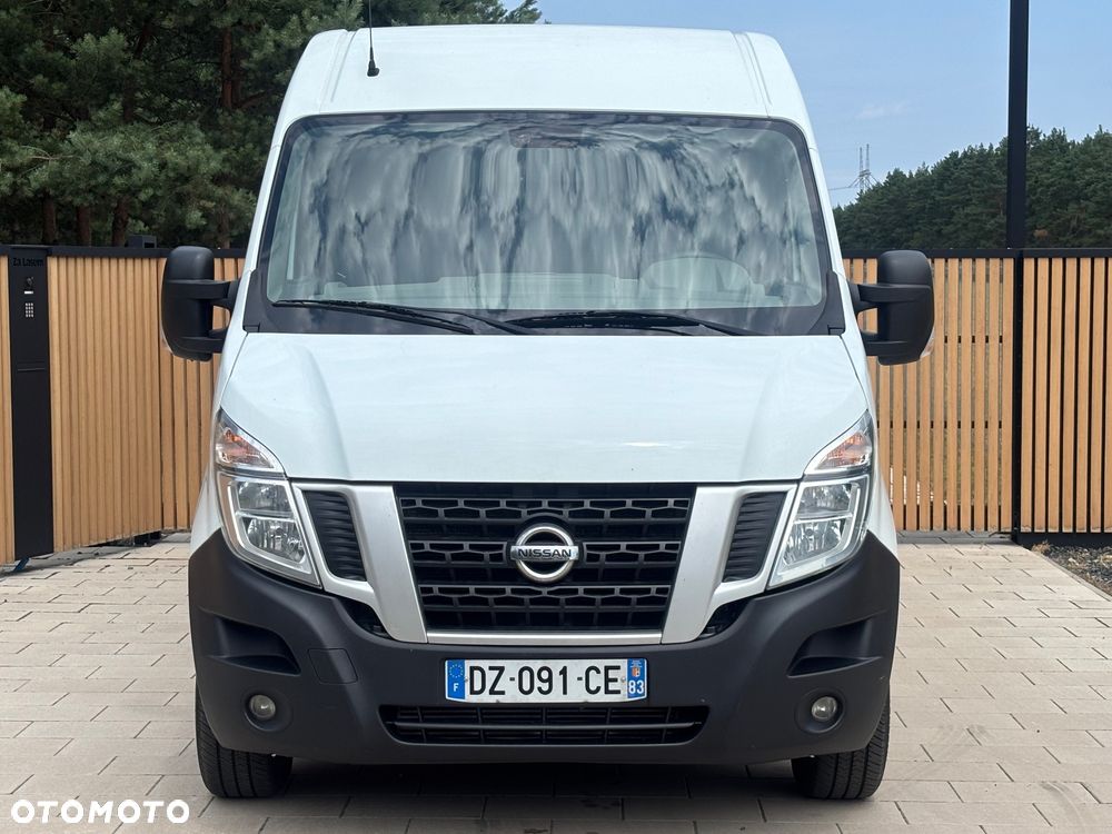 Renault Master - 8