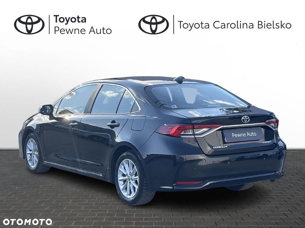 Toyota Corolla - 2