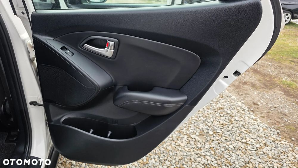 Hyundai ix35 1.6 2WD Comfort - 17