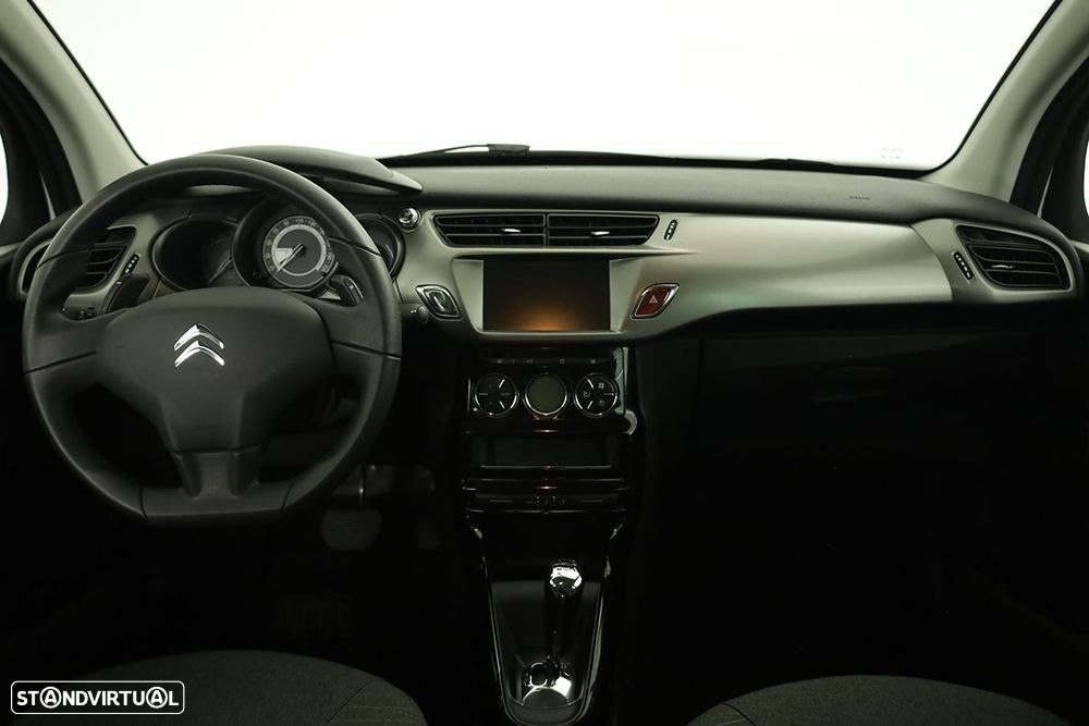 Citroën C3 1.2 PureTech Collection - 7