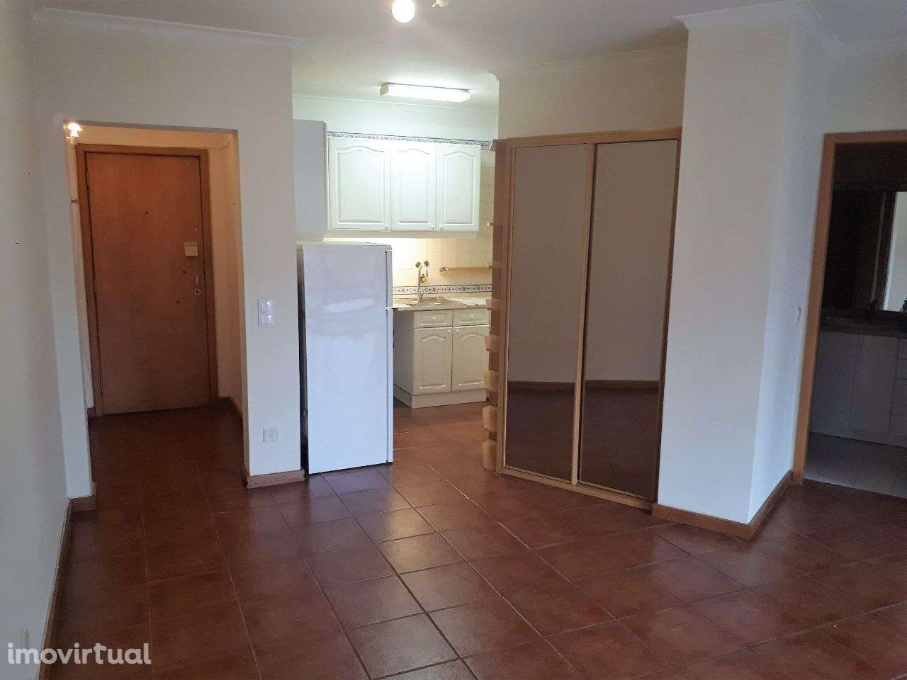 T1 metro Carolina Michaelis - Grande imagem: 2/10