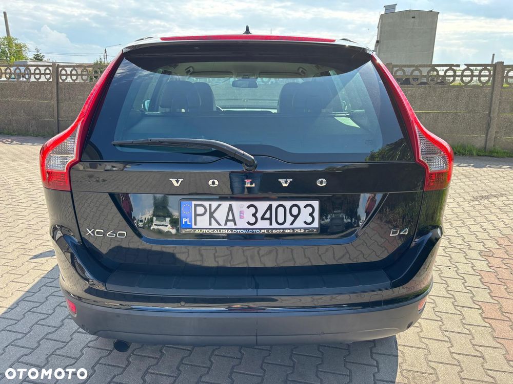 Volvo XC 60 - 8
