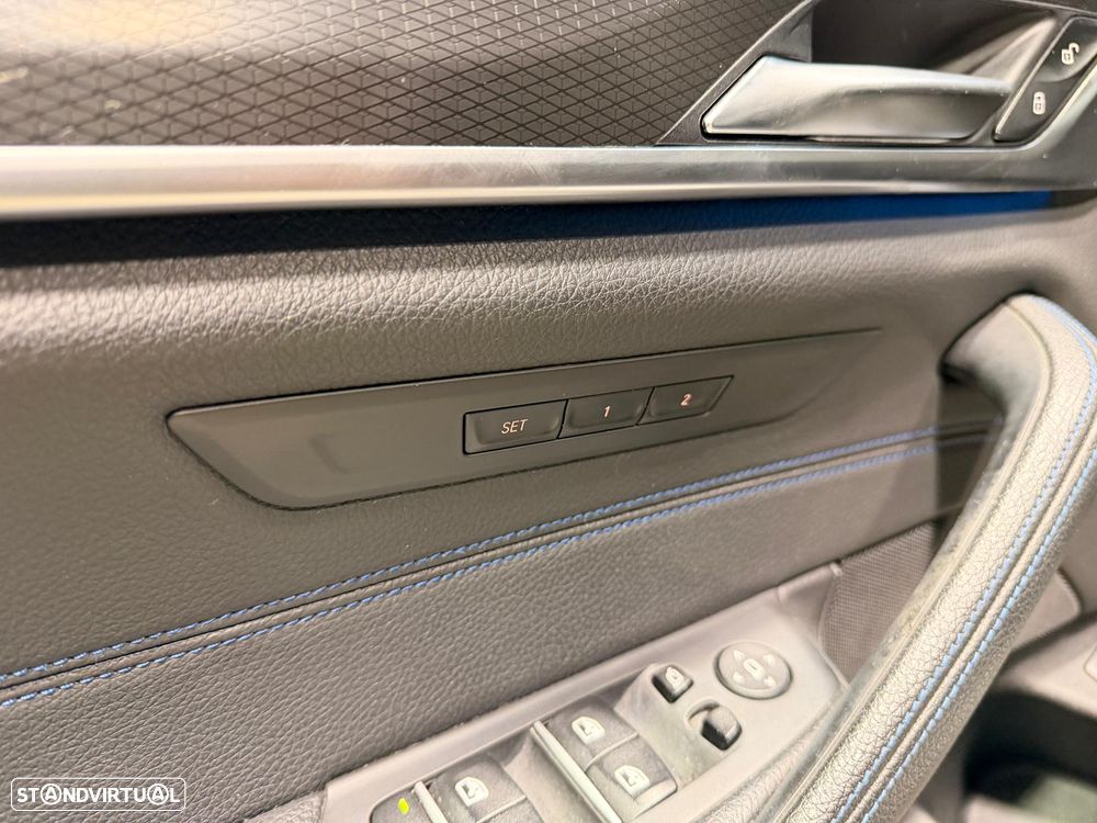 BMW 530 e Pack Desportivo M - 13