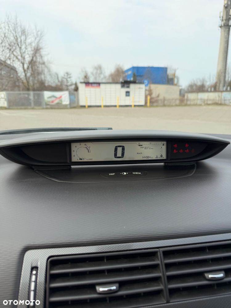 Citroën C4 VTi 120 Tendance - 13