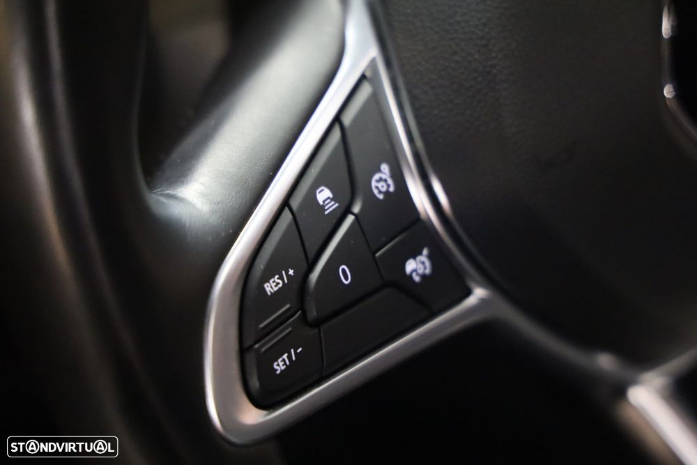 Renault Captur 1.6 E-Tech Plug-In Initiale Paris - 25