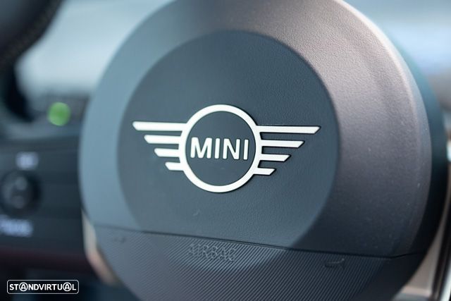 MINI 3 Portas Cooper SE Favoured M - 29