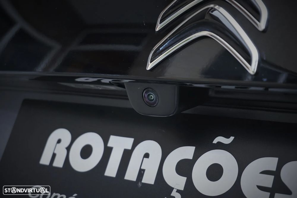 Citroën C4 1.2 PureTech Shine - 38