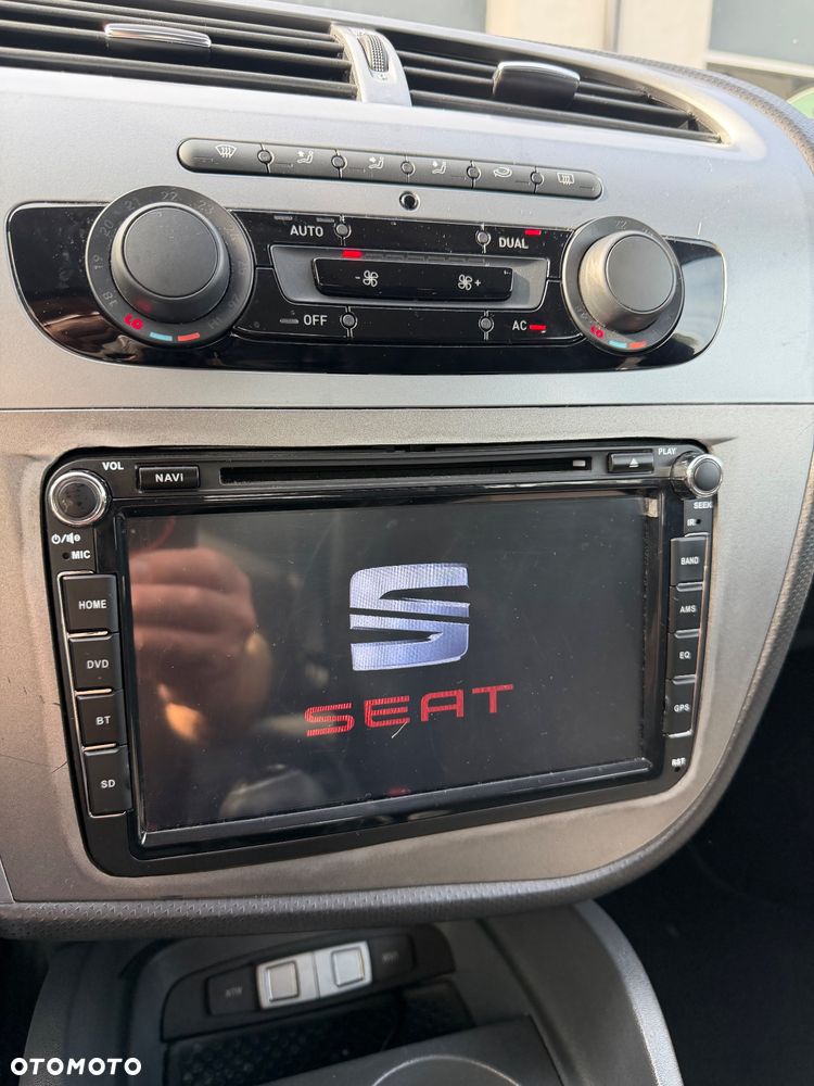 Seat Leon - 19