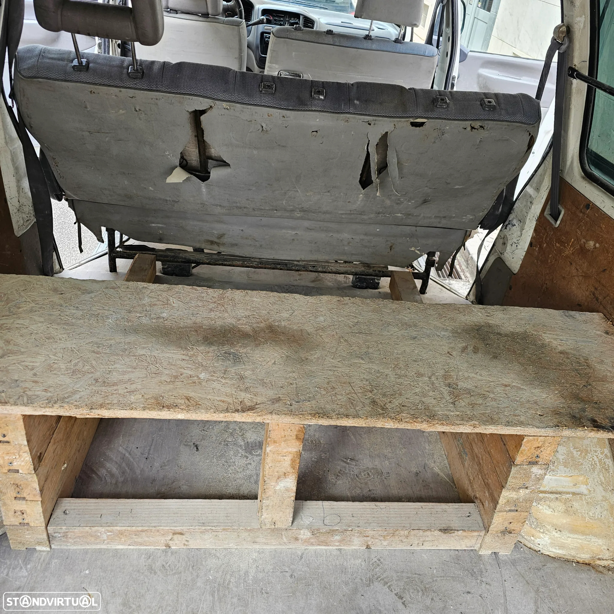 Mitsubishi L400 2.5 TD GL - 24