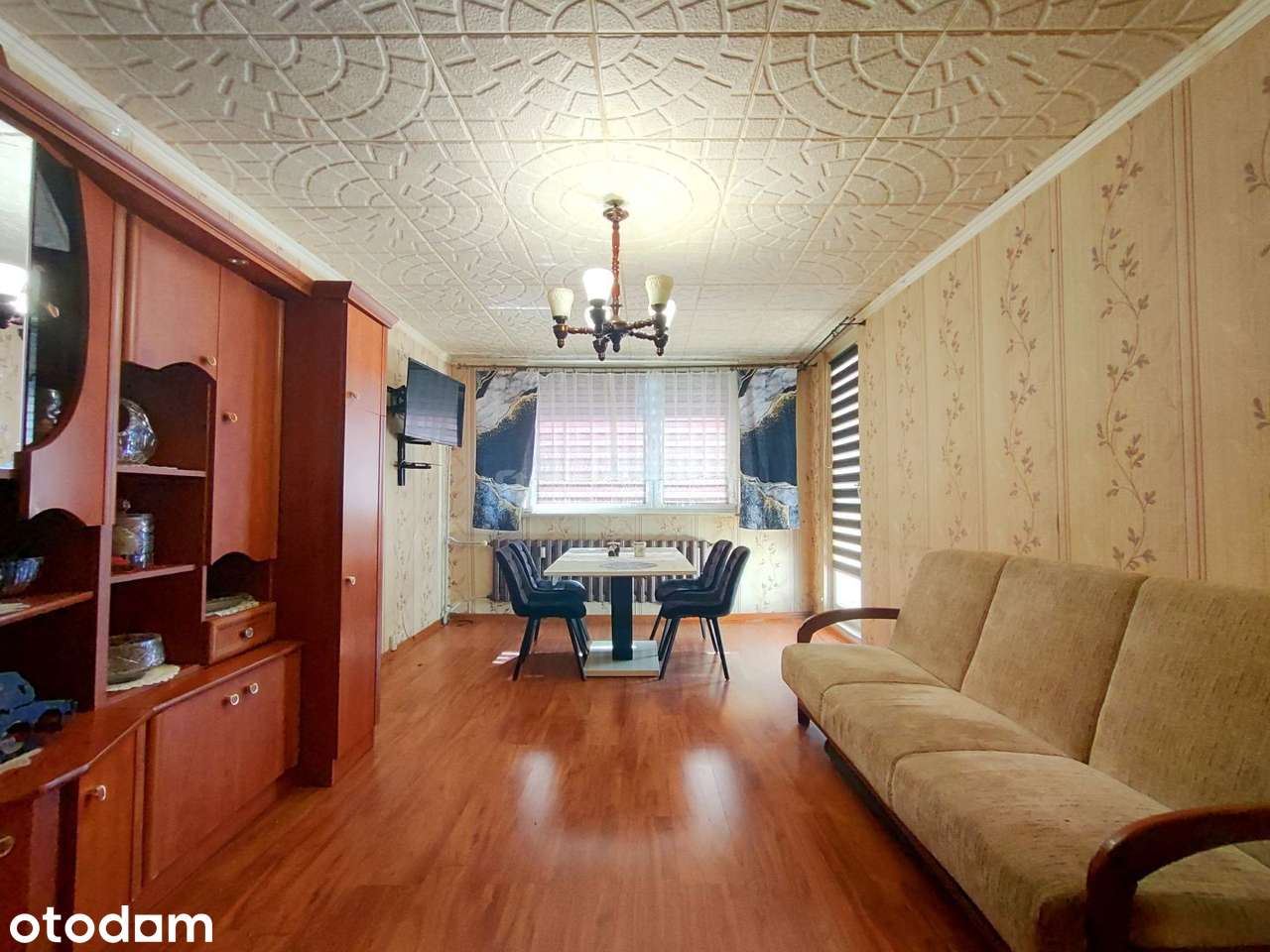 M4, 60 m², balkon - dostępne od zaraz + GARAŻ
