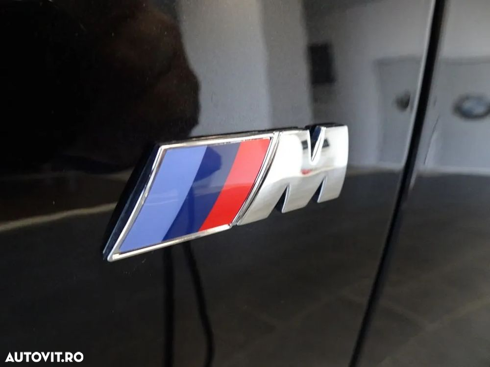 BMW X1 xDrive25d AT M Sport - 19