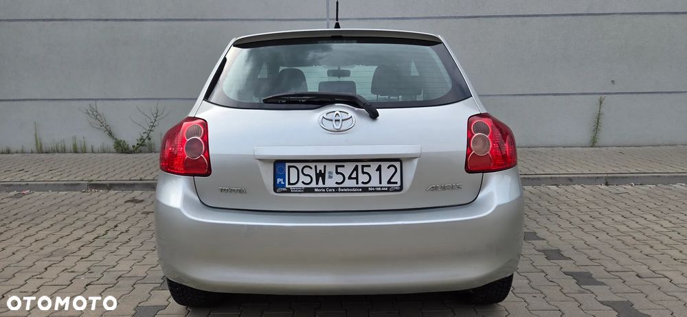 Toyota Auris 1.33 VVT-i Life - 9