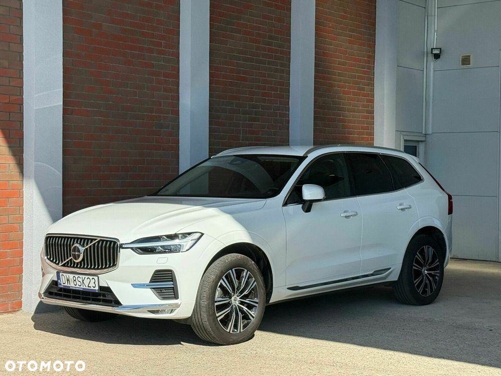 Volvo XC 60 - 1