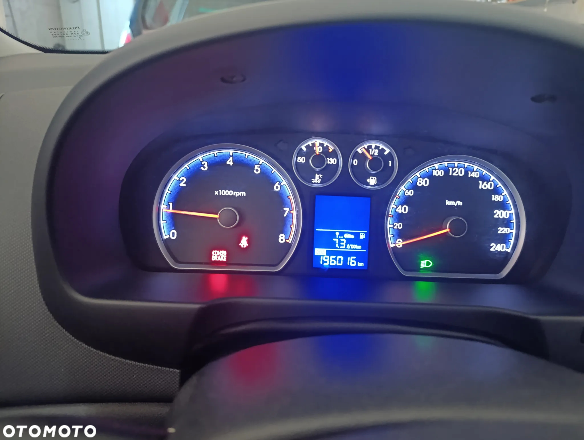 Hyundai i30 - 2
