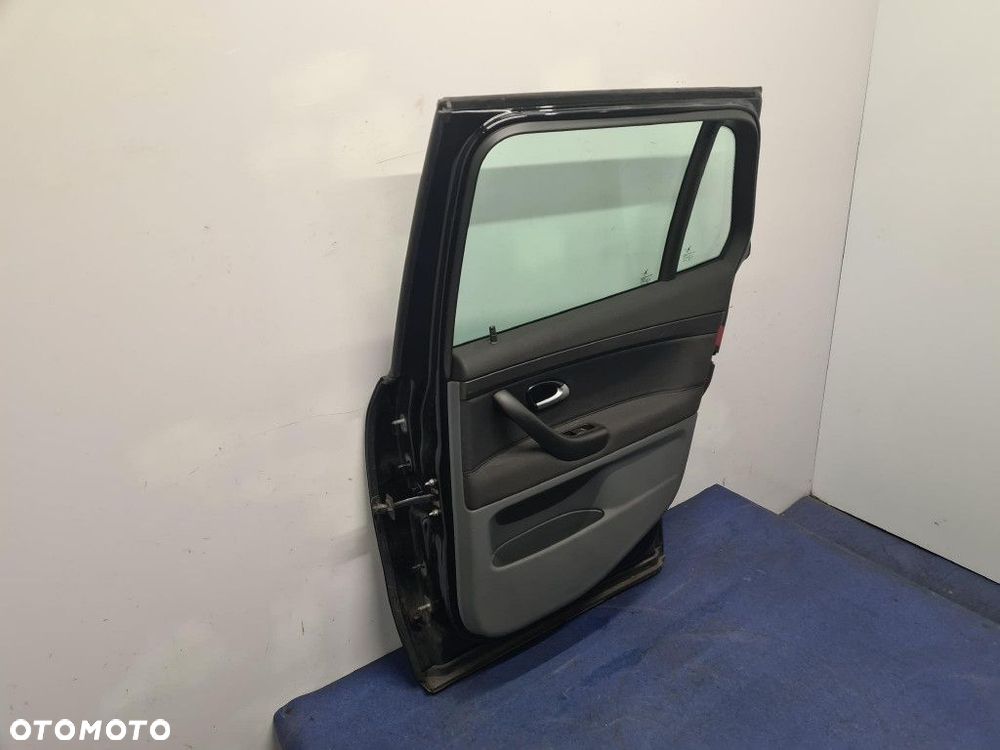 SAAB 9-3 II KOMBI DRZWI TYŁ PRAWE 170 - 10