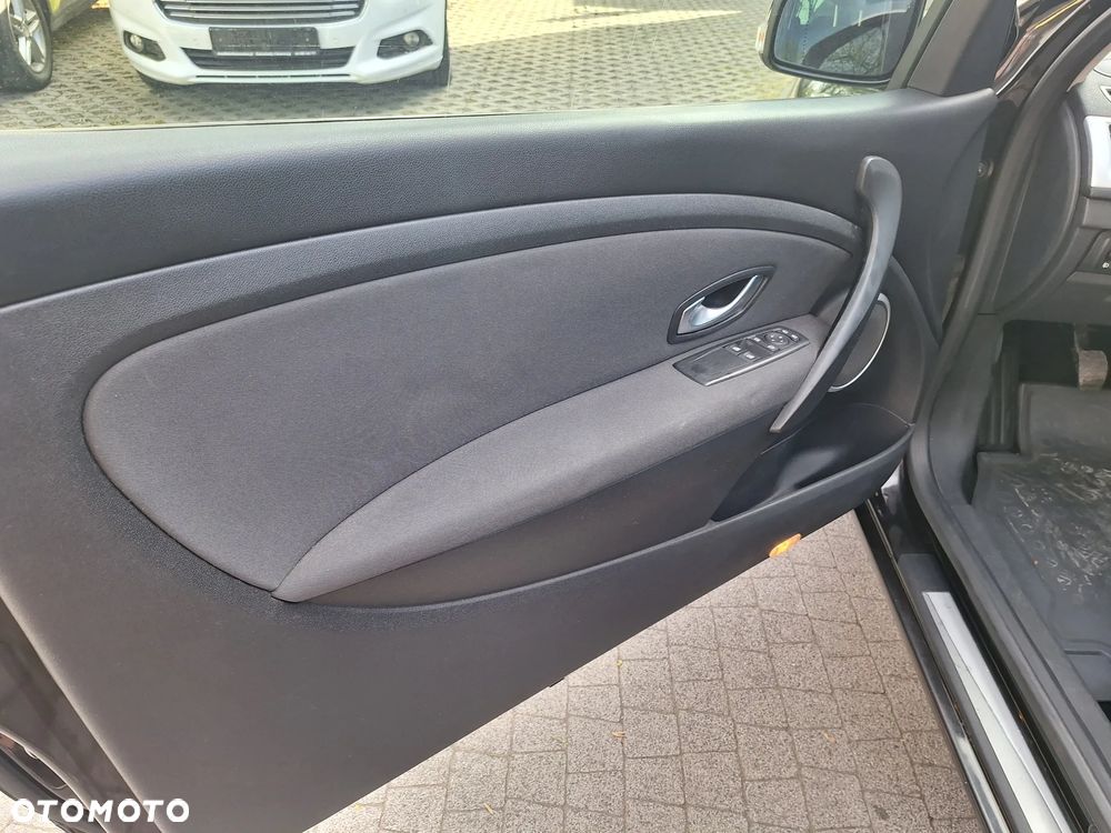 Renault Megane 1.6 16V Confort Dynamique - 10
