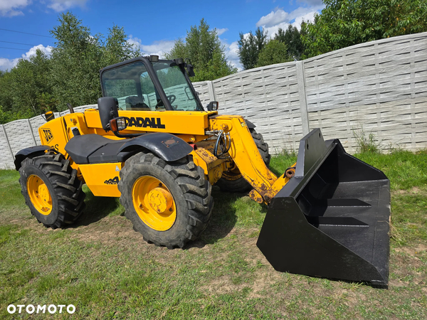 JCB
