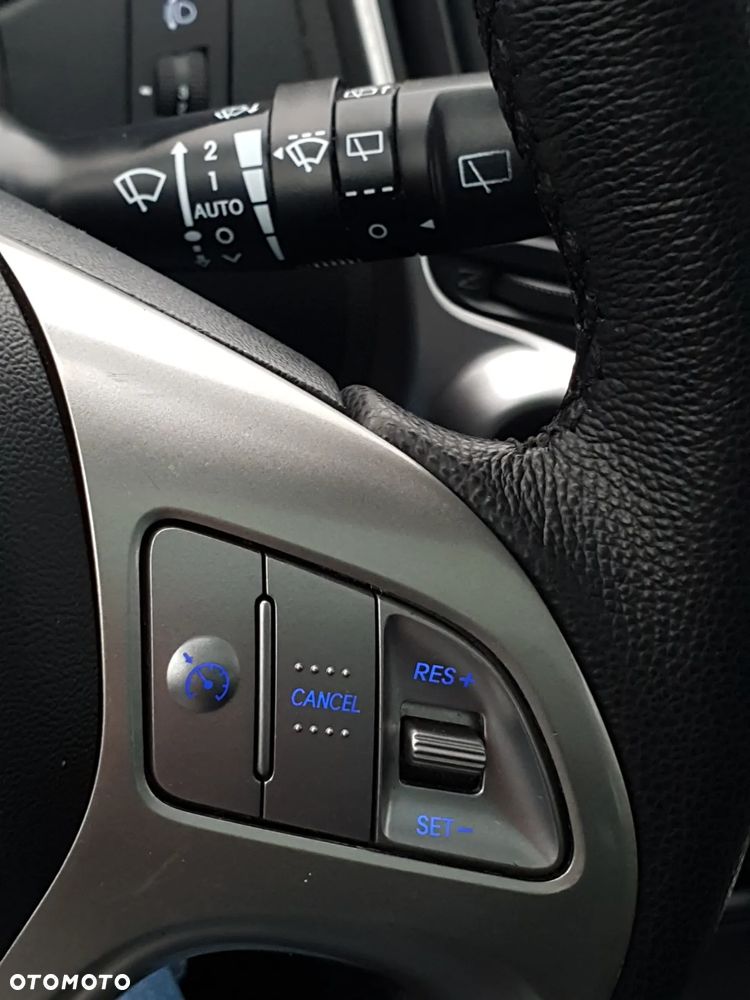 Hyundai ix35 2.0 CRDi 4WD Premium - 26