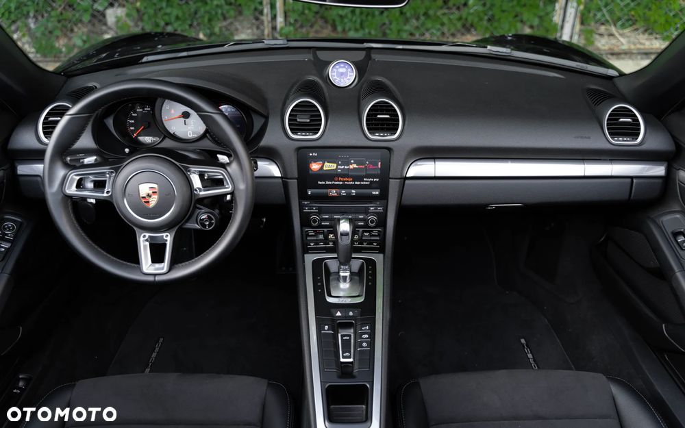 Porsche 718 Boxster S PDK - 19