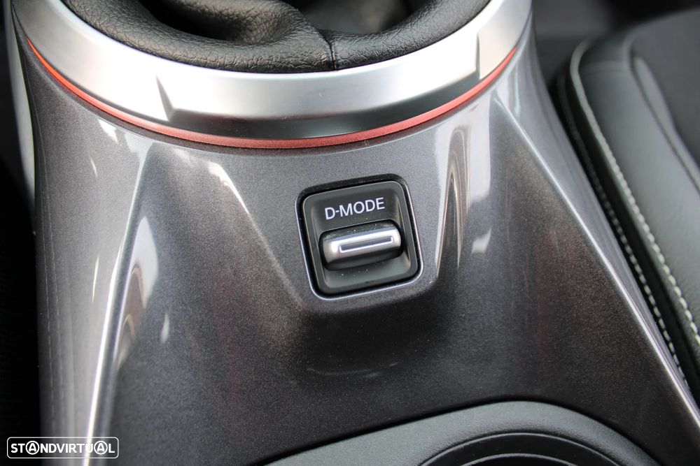 Nissan Juke 1.0 DIG-T Tekna - 44