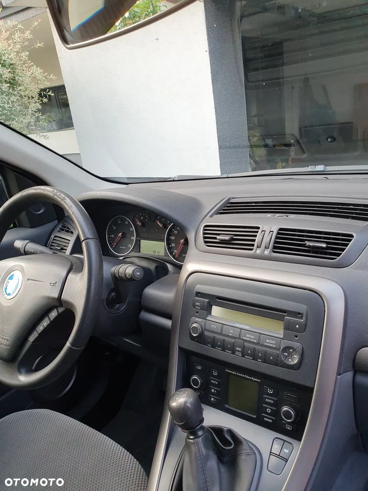 Fiat Croma 1.9 JTD Business - 6