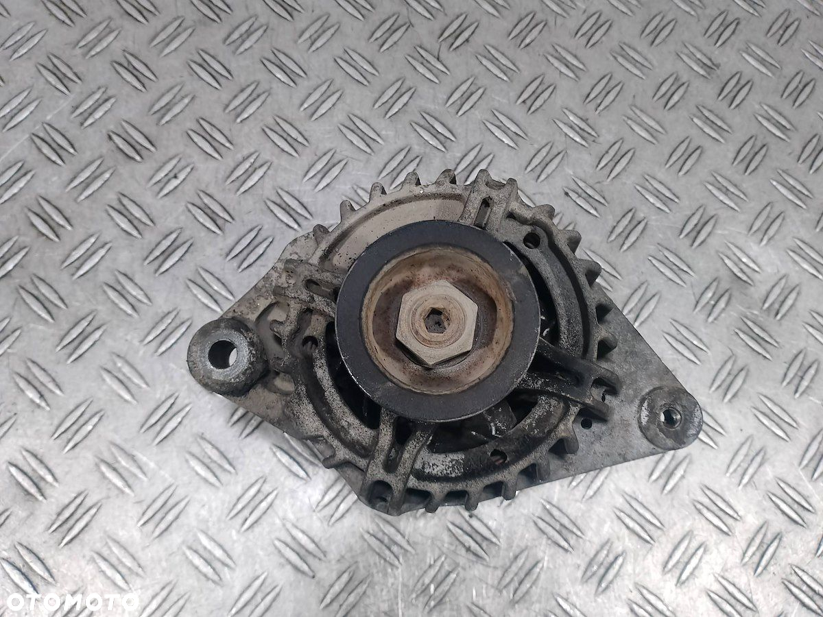 ALTERNATOR TOYOTA YARIS I 1.0 27060-0J040 MS102211-8200 DENSO - 4