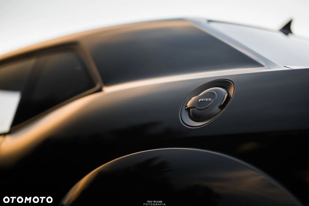 Dodge Challenger 6.2 Hellcat - 10