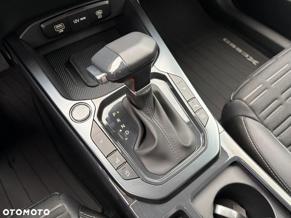 Kia XCeed 1.6 T-GDI L DCT - 16