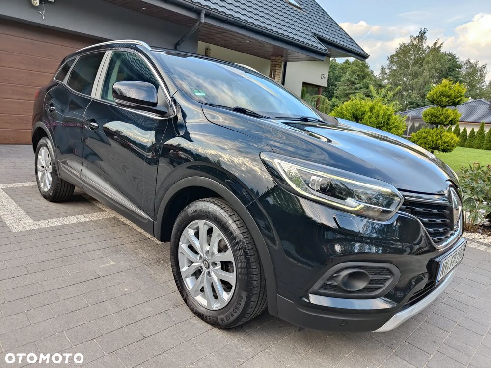 Renault Kadjar TCe 140 EDC GPF INTENS - 31