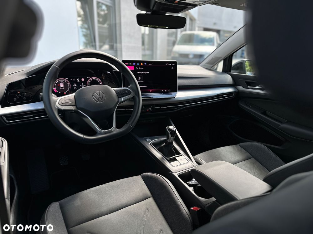Volkswagen Golf 1.5 TSI Life Plus - 10