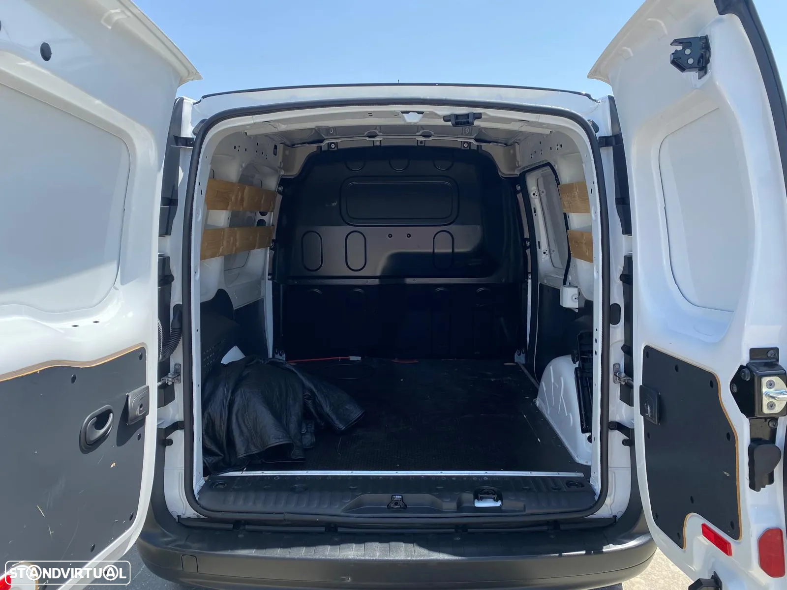 Mercedes-Benz Citan 108 CDI Longa - 12