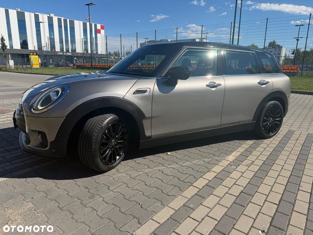 MINI Clubman Cooper - 12