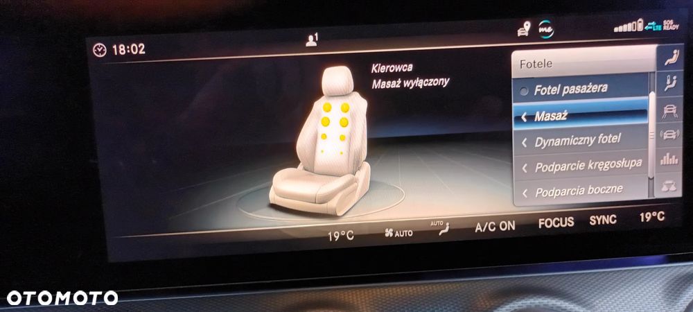 Mercedes-Benz Klasa E 350 d 4Matic 9G-TRONIC Exclusive - 13
